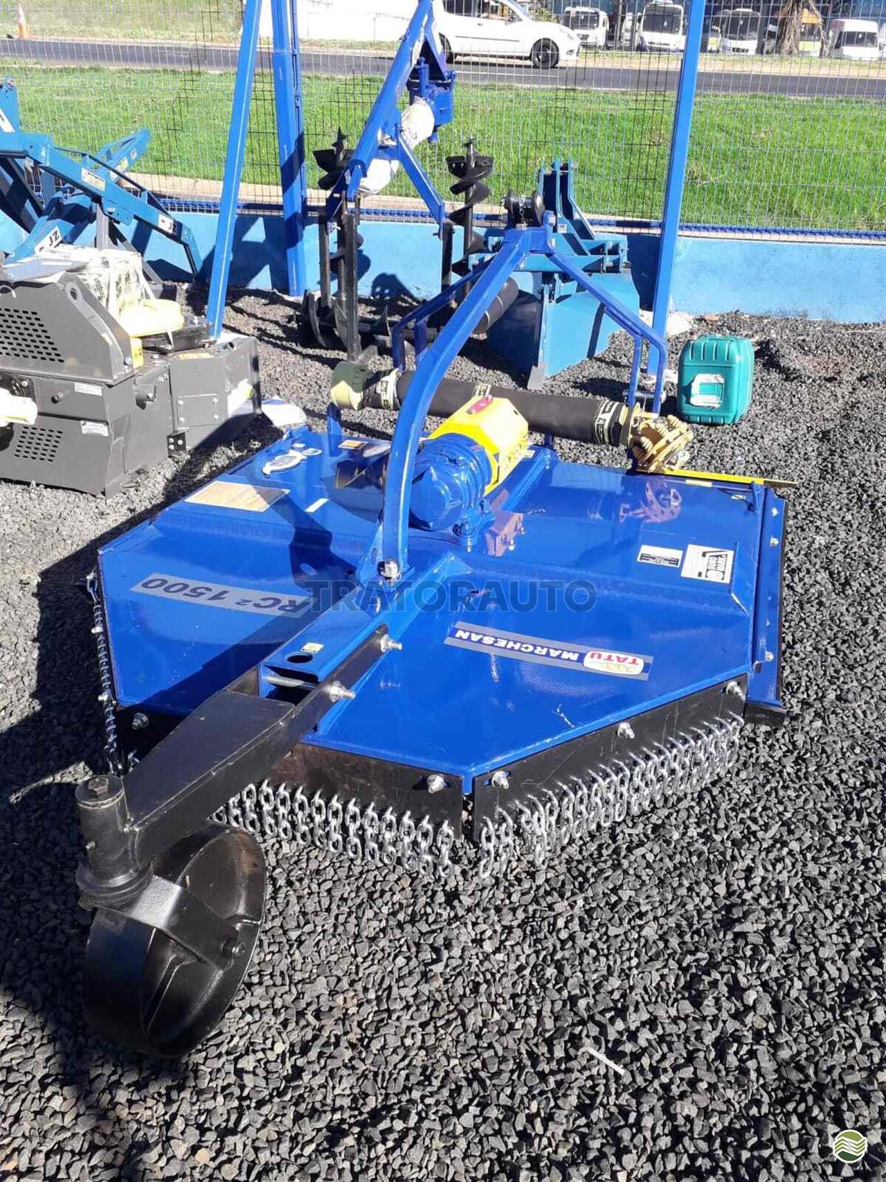 IMPLEMENTOS AGRICOLAS ROCADEIRA ROCADEIRA ARRASTO Tratorauto Tratores - Landini UBERLANDIA MINAS GERAIS MG